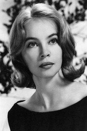 Leslie Caron in Is Paris Burning?