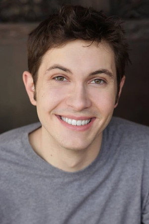 Toby Turner in Annoying Orange: Movie Fruitacular