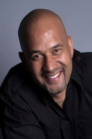 Pierre Edwards in 2001  A Space Travesty