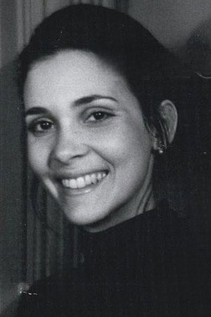 Ellen Barber in The Rescue