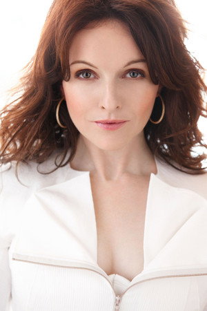 Dervla Kirwan in Ondine