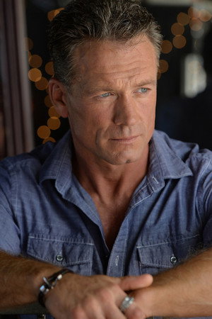 Rick Ravanello in Alien Outpost