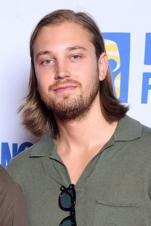 Tom Ljungqvist in Berra