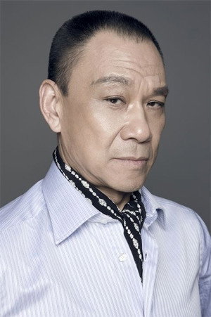 Wang Xueqi in Helios