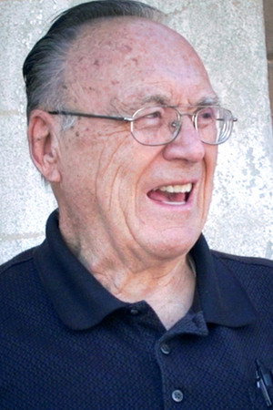 Richard Stevens in Real Haunts 4