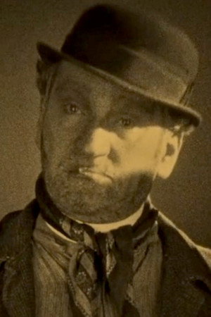 Robert Garrison in Gräfin Mariza