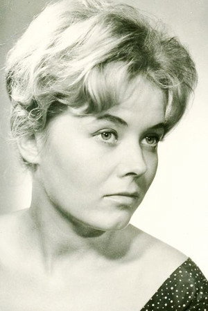 Jana Drbohlavová in Kráska a zvíře