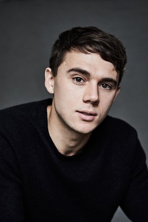 Calam Lynch in Once Upon a Time in a Cinema