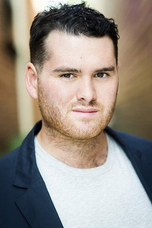 Jackson Tozer in Lazybones