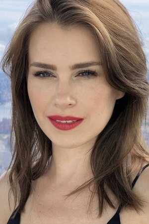 Anna-Maria Sieklucka in 365 Days  This Day