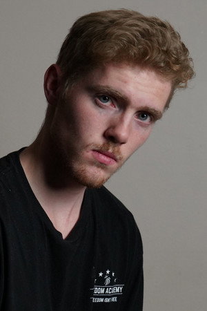 Bryce Spencer in Penumbra 4