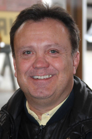 Jeff Brooks in Come On Over to Barney's House