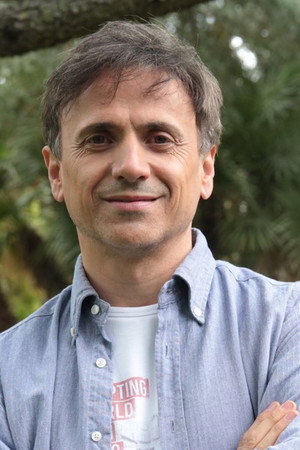 José Mota in Torrente 3: The Protector