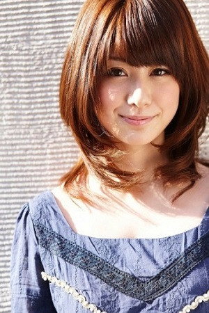 Airi Nakajima in Tokyo Legends II: Distorted City of Anomalies
