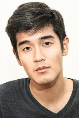 Nathan Hartono in The Fortune Handbook