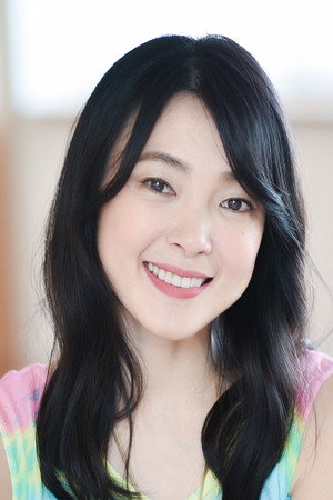 Peggy Tseng in I am the Secret in Your Heart