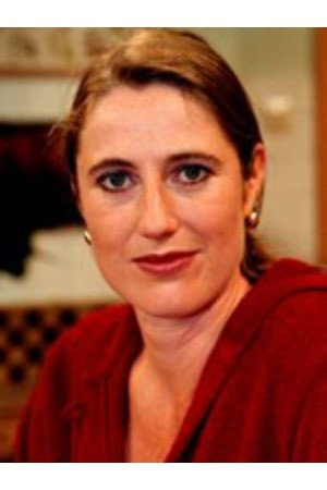 Heleen Hummelen in The Boy Who Stopped Talking