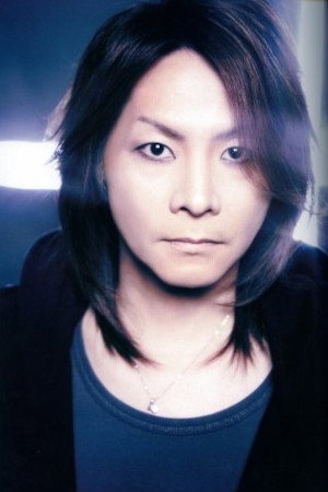 Yutaka Higuchi in Climax Together