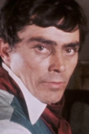 Denis DeMarne in Much Ado About Nothing