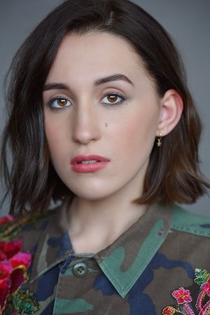 Harley Quinn Smith in Yoga Hosers