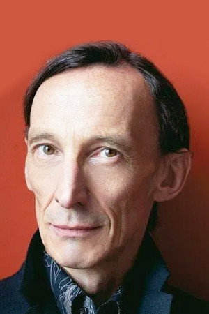 Julian Richings in Cube