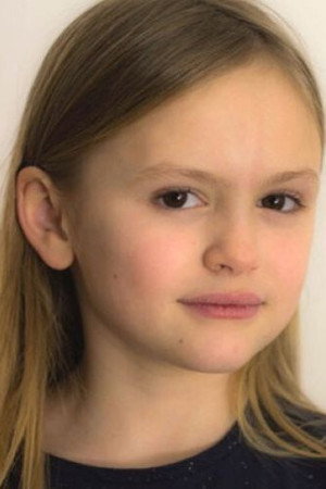 Romane Libert in Jean Valjean