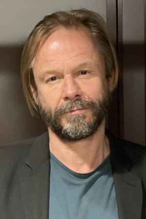 Heiko Senst in Das gläserne Haus
