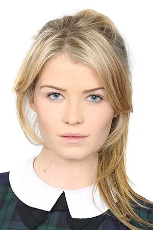 Sophie Vavasseur in The Seed