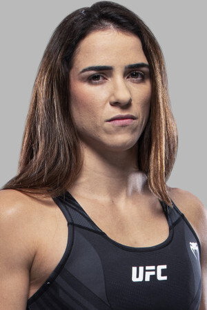 Norma Dumont Viana in UFC Fight Night 188: Font vs. Garbrandt
