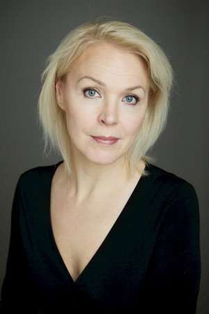 Johanna Kokko in Homebreaker