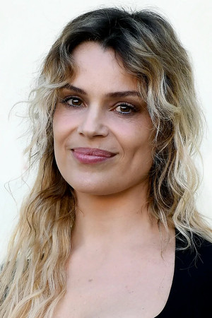 Micaela Ramazzotti in A Whole Life Ahead