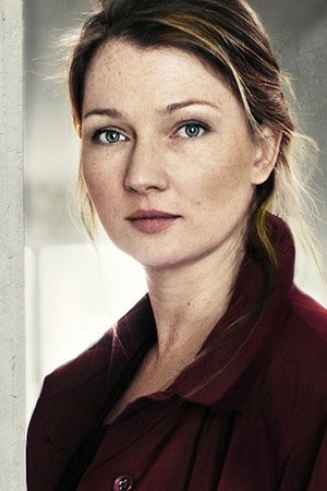 Katja Studt in The Golden Glove