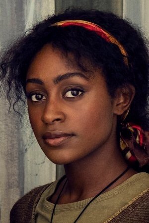 Simona Brown in Murdered By My Boyfriend