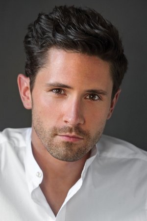 Evan Holtzman in Bolt from the Blue