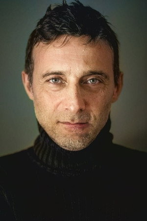 Cem Bender in Berdel