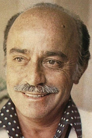 Fernando José in The Massage Professionals