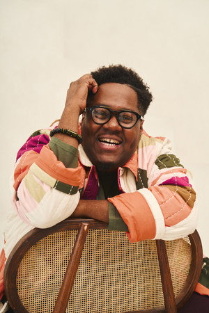 Tristan Barrocks in Sugar Dumplin