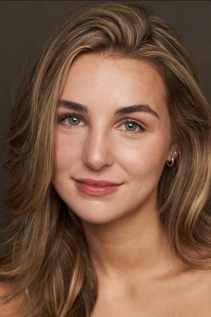 Rachel Walters in Kill or be Killed