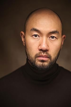 Joshua Jo in Rise of the Conqueror