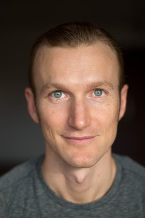 Adam Apollo in Electronic Awakening