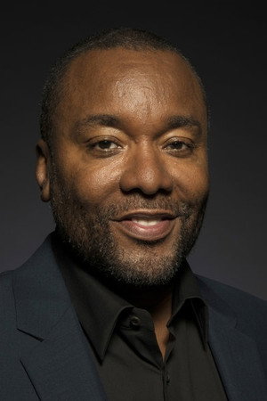 Lee Daniels in The Black List: Volume Three
