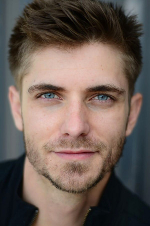Samuel Hunt in Unbroken  Path to Redemption