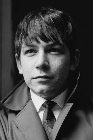 Eric Burdon in The Dangerous Christmas of Red Riding Hood