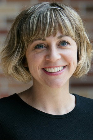Valerie LaPointe in Sprite Fright