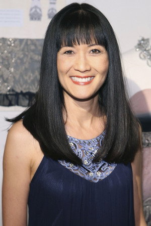Suzanne Whang in The Pipeline