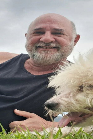 Celso Rabetti in Suposto Fim
