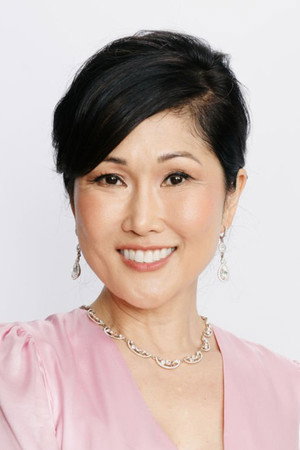 Cathy Shim in The Plus One
