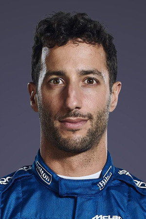 Daniel Ricciardo in Rétro F1 2022 : Verstappen l'indomptable