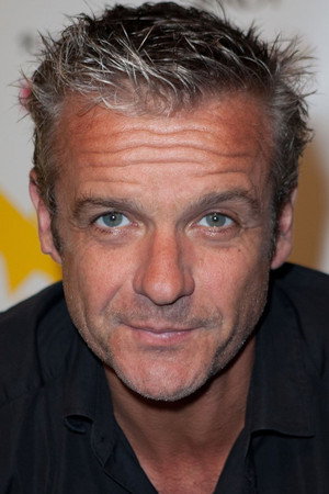 David Brécourt in L'heureux élu