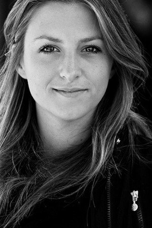 Florencia Colucci in Don't You Let Me Go
